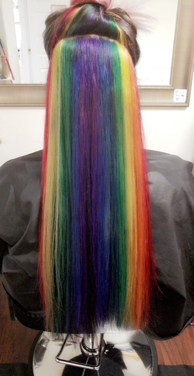 Pretty Fancy Beauty Bar, beauty salon in Grants Pass, OR, photo 1 of 10