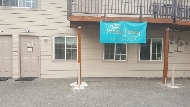 Pretty Fancy Beauty Bar, beauty salon in Grants Pass, OR, photo 5 of 10
