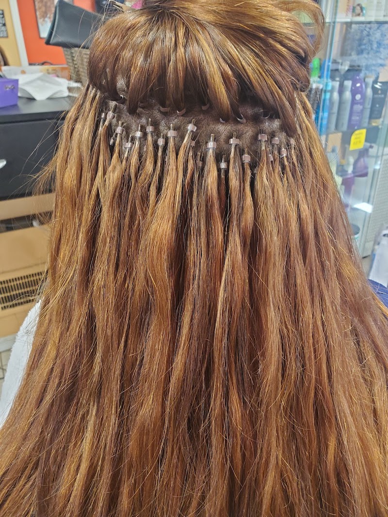 Dominican Hair Evolution Beauty Salon, beauty salon in Woodbridge Township, NJ, photo 1 of 10