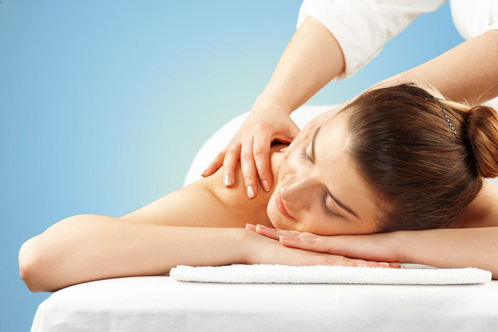 Q Massage, spa in Lewisville, TX, photo 1 of 1
