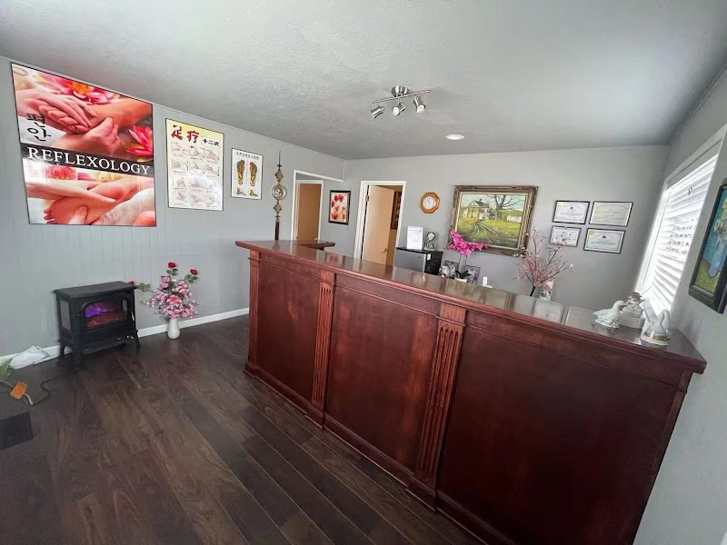 Sun Reflexology Spa, spa in Grants Pass, OR, photo 2 of 8