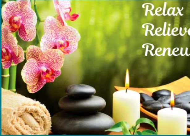 Sun Reflexology Spa, spa in Grants Pass, OR, photo 3 of 8