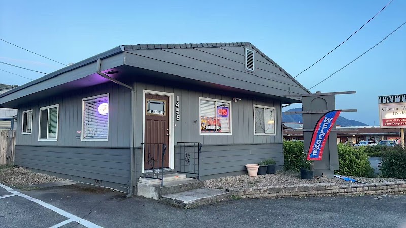 Sun Reflexology Spa, spa in Grants Pass, OR, photo 4 of 8
