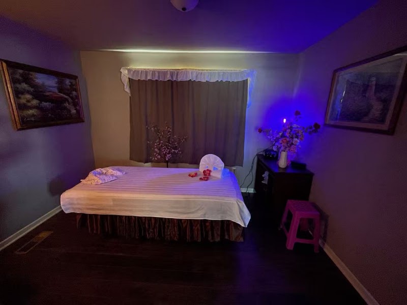 Sun Reflexology Spa, spa in Grants Pass, OR, photo 5 of 8