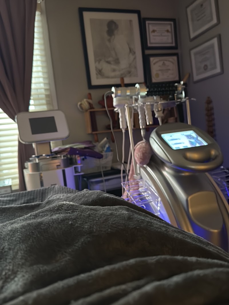 Ely spa body, spa in Linden, NJ, photo 1 of 3