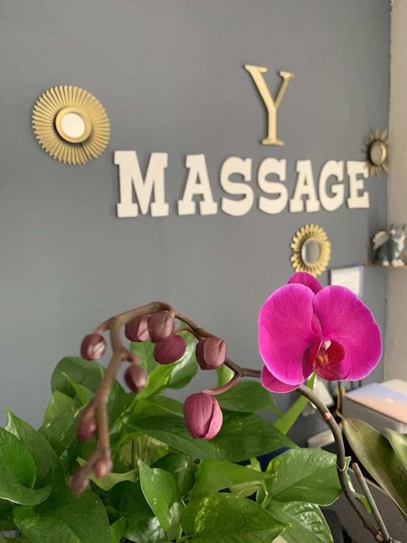 Y Massage, massage service in Easley, SC, photo 2 of 10