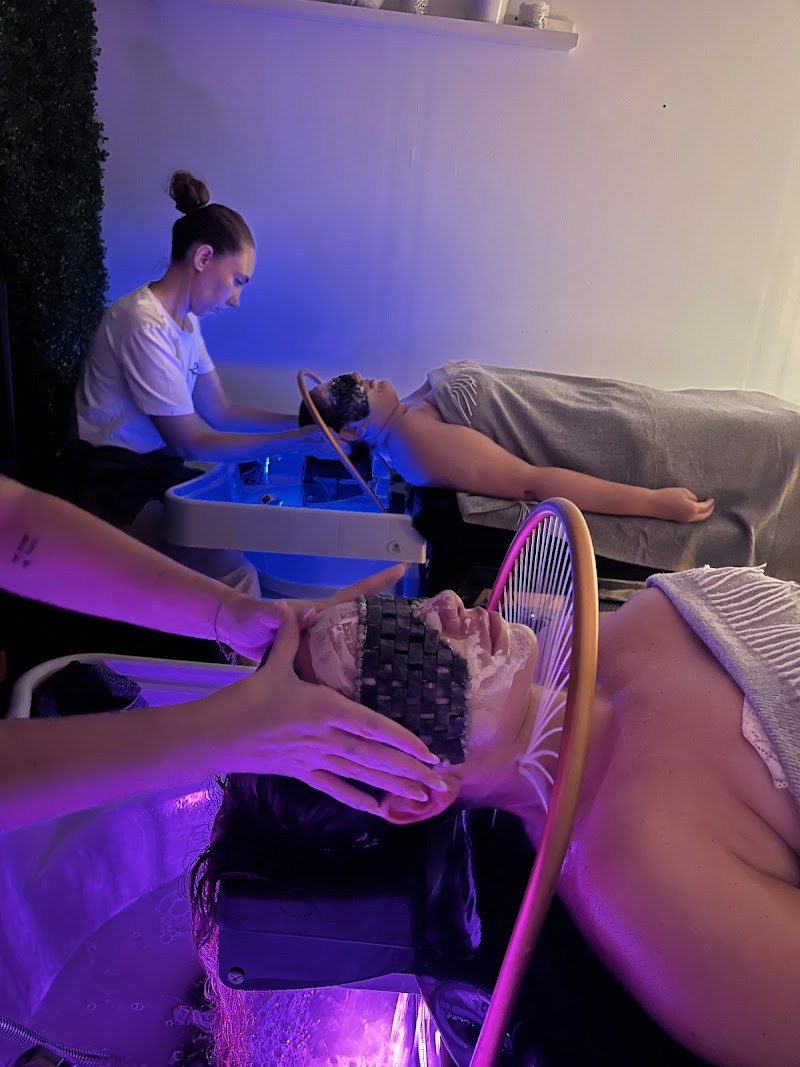 Sense Head Spa Palma, massage spa in Palma, Spain, photo 1 of 10