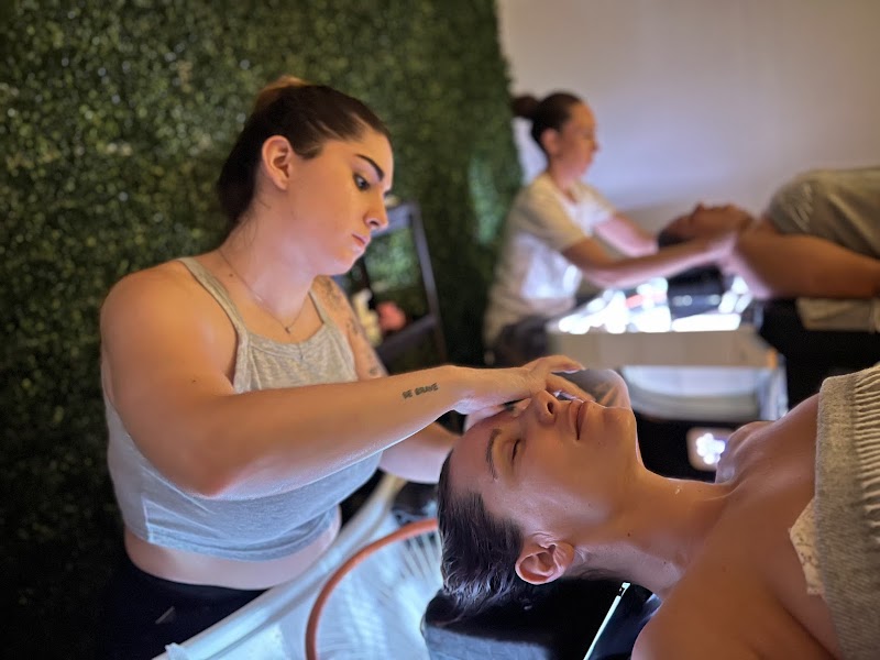 Sense Head Spa Palma, massage spa in Palma, Spain, photo 4 of 10