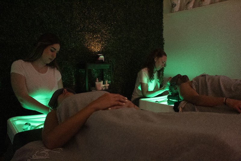 Sense Head Spa Palma, massage spa in Palma, Spain, photo 5 of 10