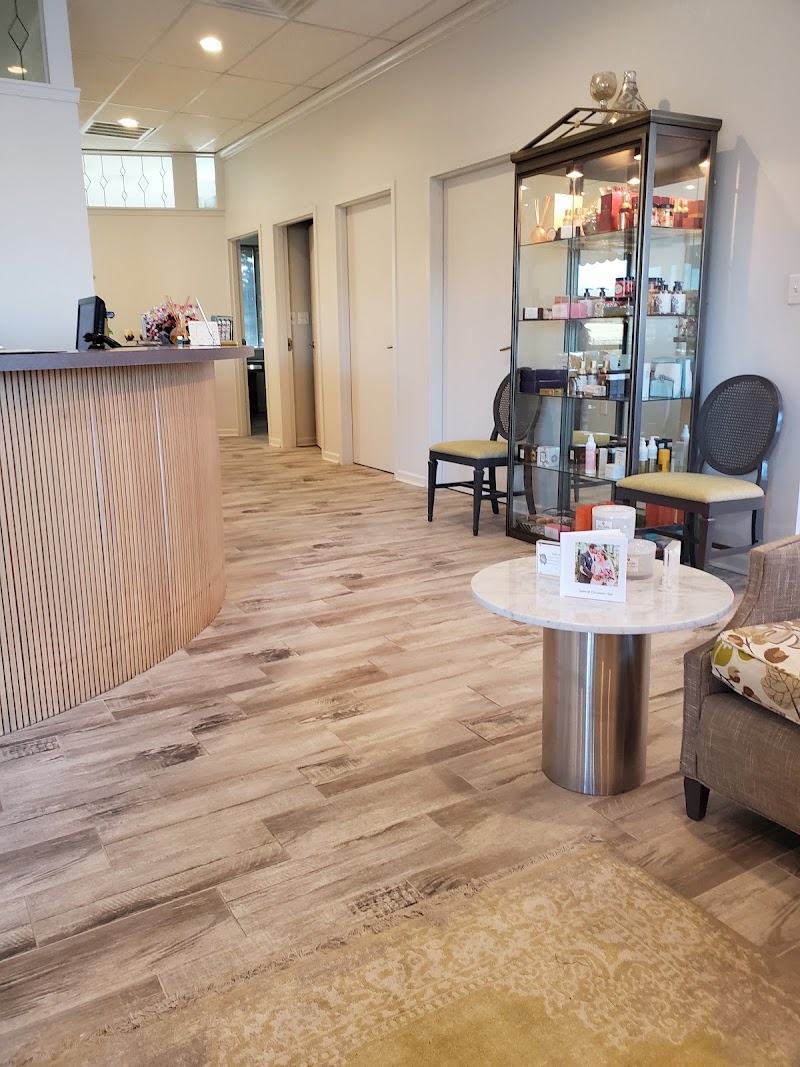 Erika's Spa & Wellness Club, spa in Fort Wayne, IN, photo 4 of 4
