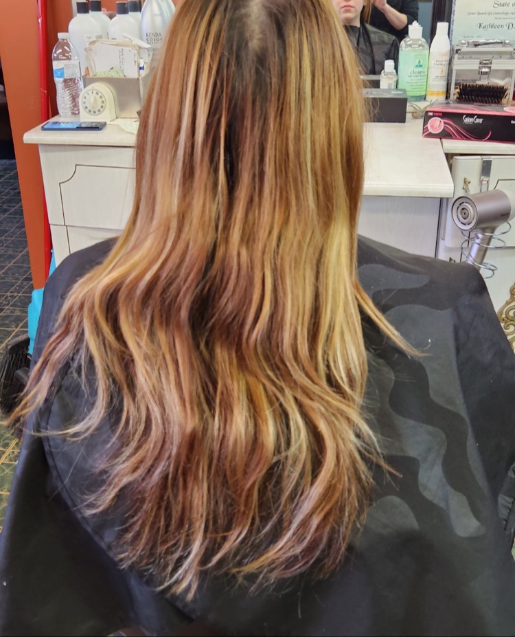 Head Over Heels, beauty salon in Clinton, IA, photo 1 of 3