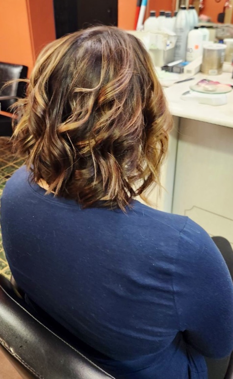 Head Over Heels, beauty salon in Clinton, IA, photo 3 of 3