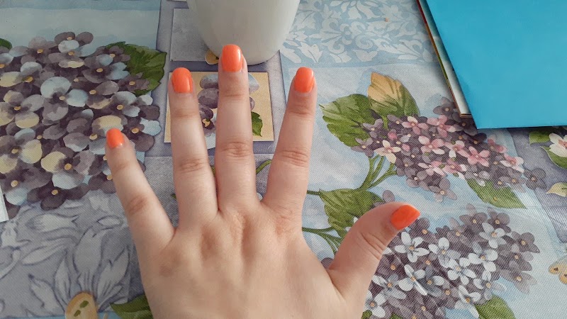 Modern Nails, nail salon in Shelton, CT, photo 3 of 5