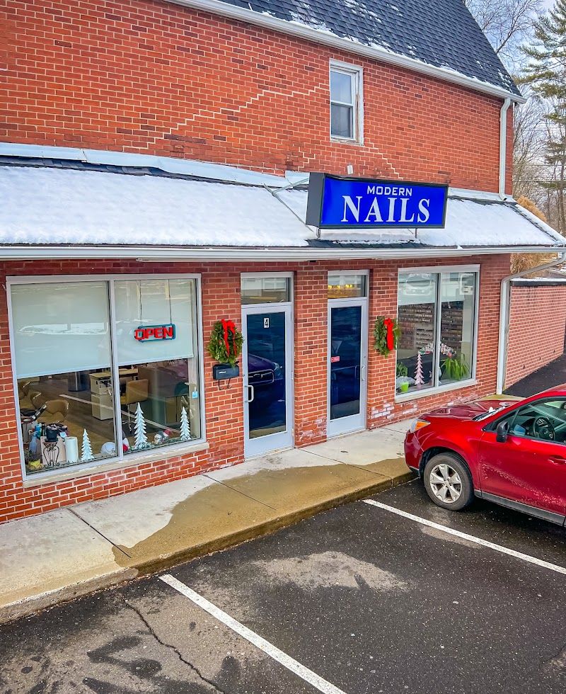 Modern Nails, nail salon in Shelton, CT, photo 4 of 5