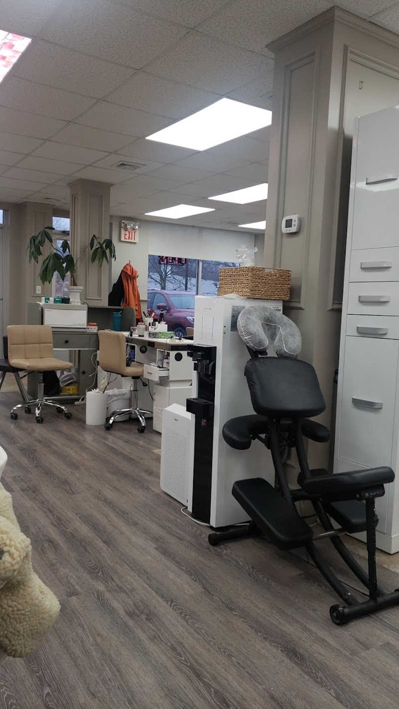 Modern Nails, nail salon in Shelton, CT, photo 5 of 5