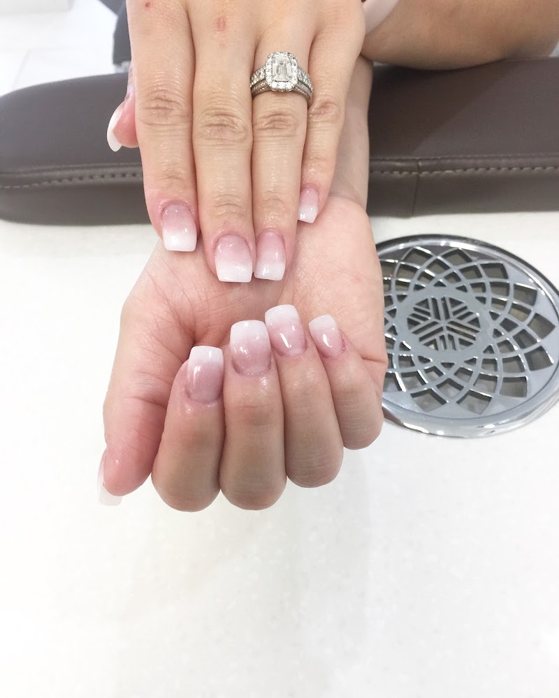 Paint Nails & Spa, nail salon in Hickory, NC, photo 1 of 10