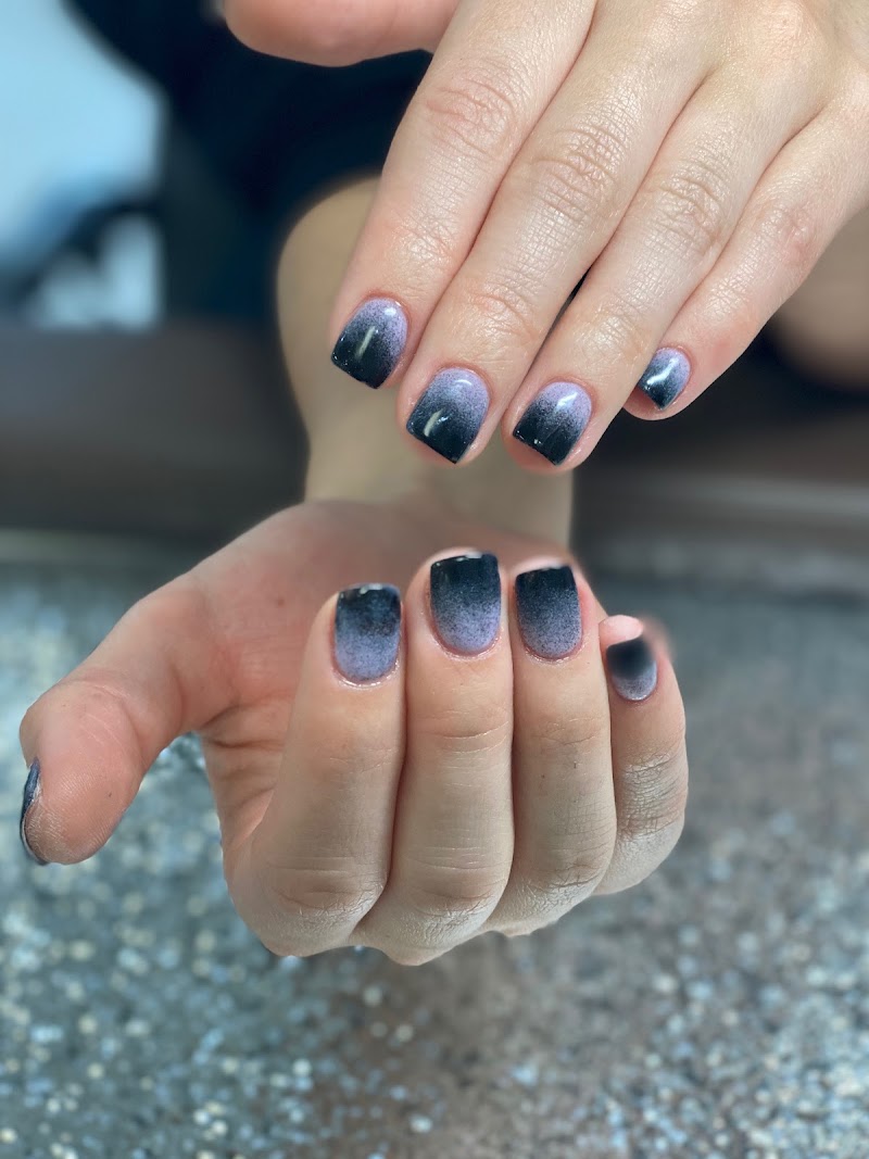 Paint Nails & Spa, nail salon in Hickory, NC, photo 2 of 10