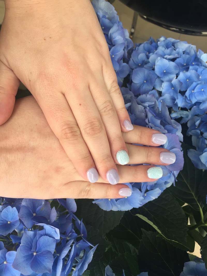 Paint Nails & Spa, nail salon in Hickory, NC, photo 3 of 10