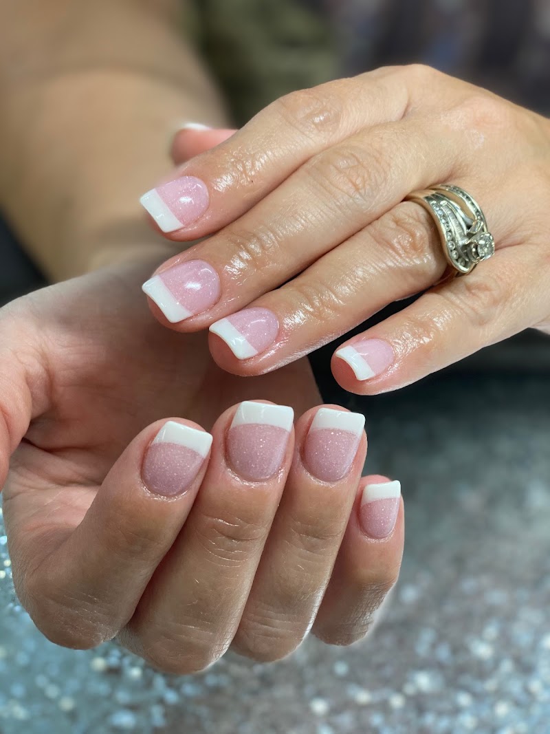 Paint Nails & Spa, nail salon in Hickory, NC, photo 6 of 10
