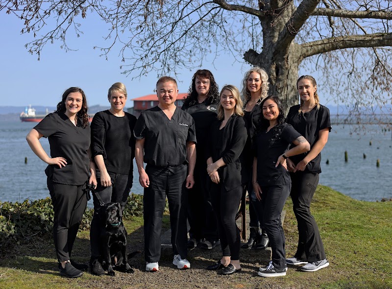 Aaron T Sasaki MD/ Ohana Medical and Spa, spa in Astoria, OR, photo 1 of 4