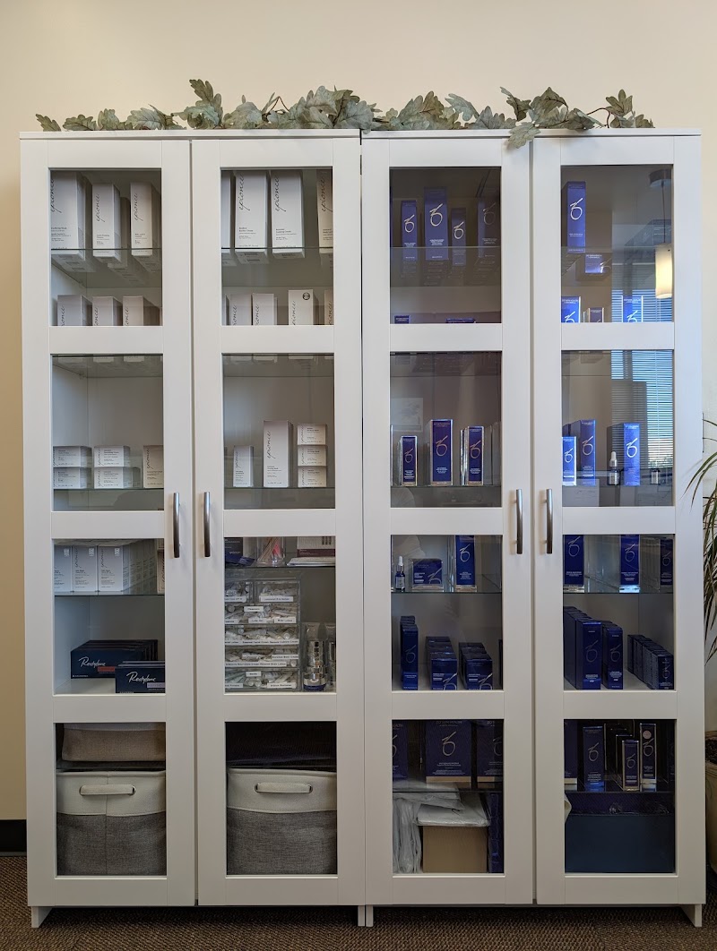 Aaron T Sasaki MD/ Ohana Medical and Spa, spa in Astoria, OR, photo 2 of 4