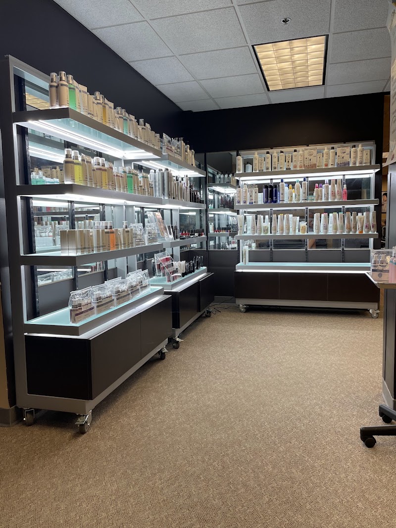 Ridgewater College Salon & Day, beauty salon in Willmar, MN, photo 1 of 7