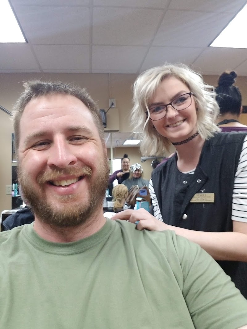 Ridgewater College Salon & Day, beauty salon in Willmar, MN, photo 3 of 7