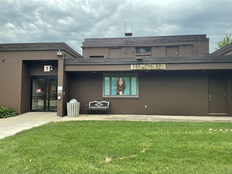 Ridgewater College Salon & Day, beauty salon in Willmar, MN, photo 4 of 7