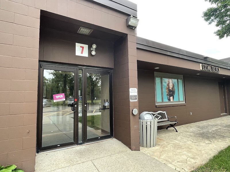 Ridgewater College Salon & Day, beauty salon in Willmar, MN, photo 5 of 7