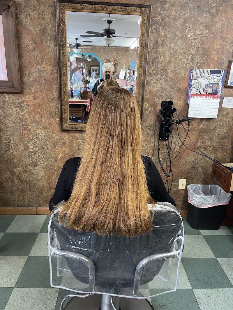 Hair Affair, beauty salon in Casa Grande, AZ, photo 1 of 2