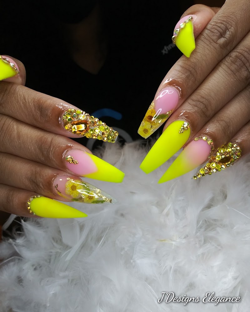 Flawless Beauty Bar, beauty salon in Fredericksburg, VA, photo 3 of 10
