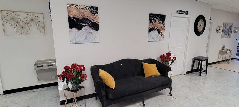 Flawless Beauty Bar, beauty salon in Fredericksburg, VA, photo 4 of 10