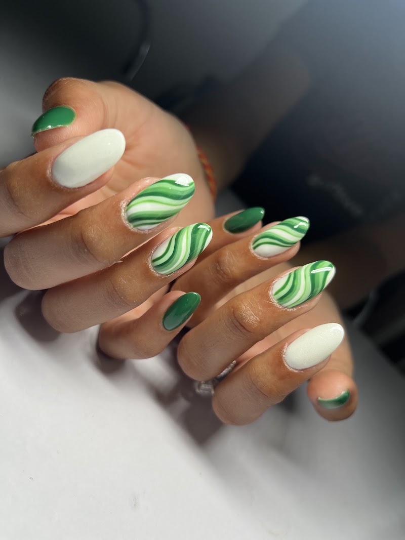 House of Nail by Riddhi, nail salon in Surat, India, photo 6 of 10