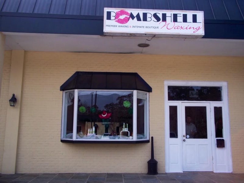 Smooth Relaxation & Wellness Spa, massage spa in Mandeville, LA, photo 2 of 10