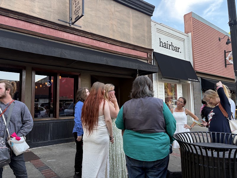 Hairbar - A Hair & Nail Salon, hair salon in Milledgeville, GA, photo 1 of 9