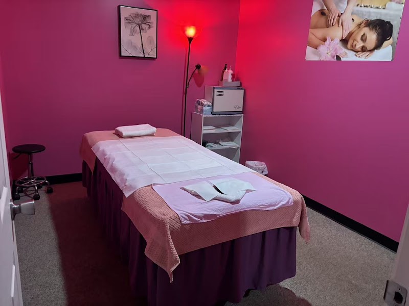 FRAGRANT SPA, massage spa in Elkhart, IN, photo 1 of 5