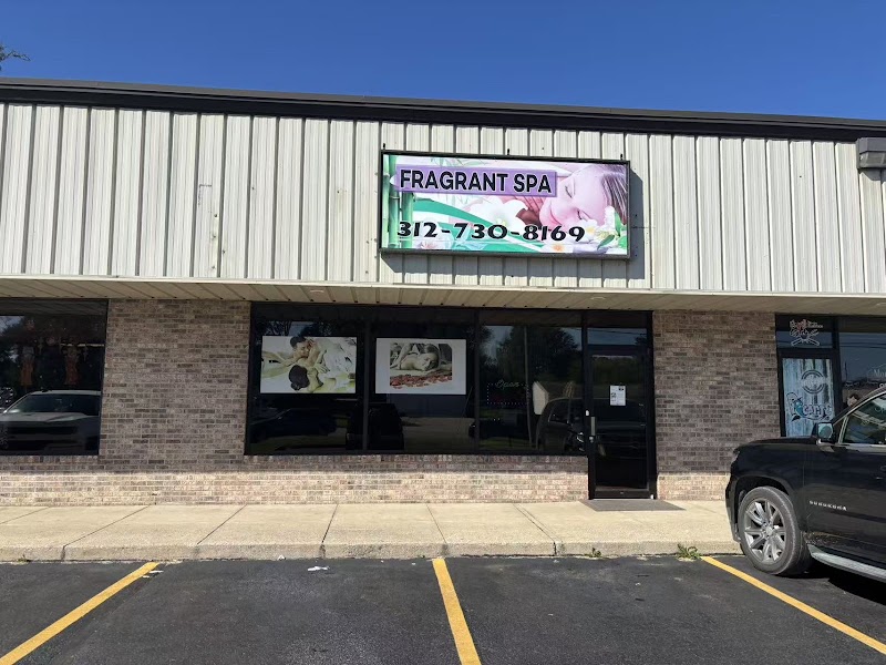 FRAGRANT SPA, massage spa in Elkhart, IN, photo 4 of 5