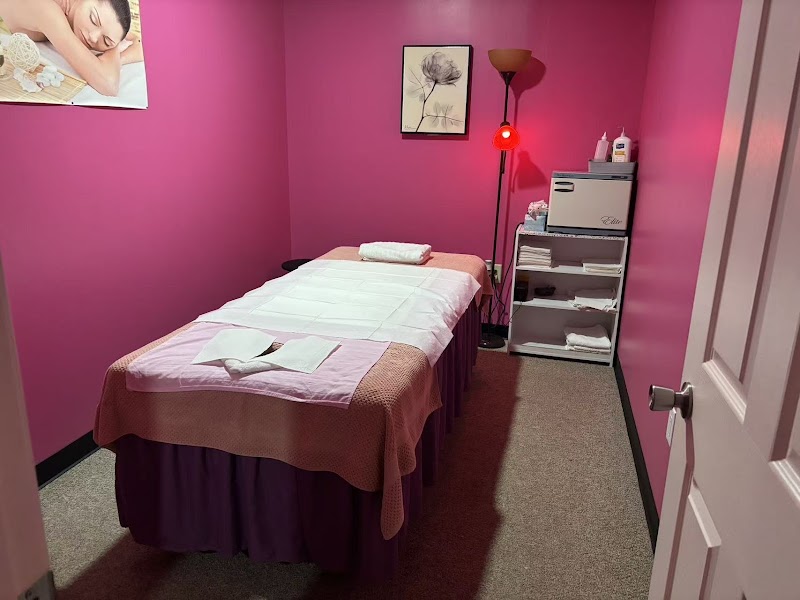FRAGRANT SPA, massage spa in Elkhart, IN, photo 5 of 5