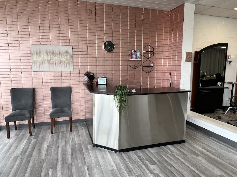 Serenity Salon & Spa, beauty salon in Anderson, IN, photo 3 of 5