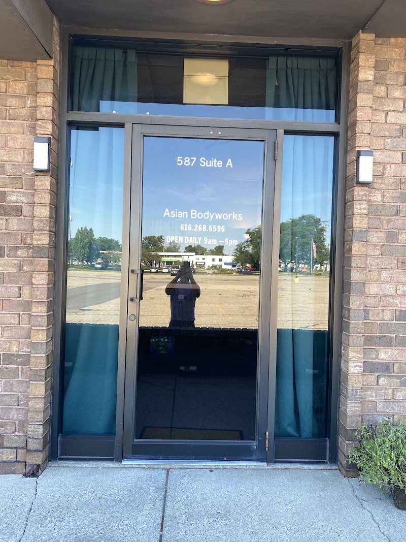 A&A Asian Massage Spa, massage spa in Holland, MI, photo 2 of 10