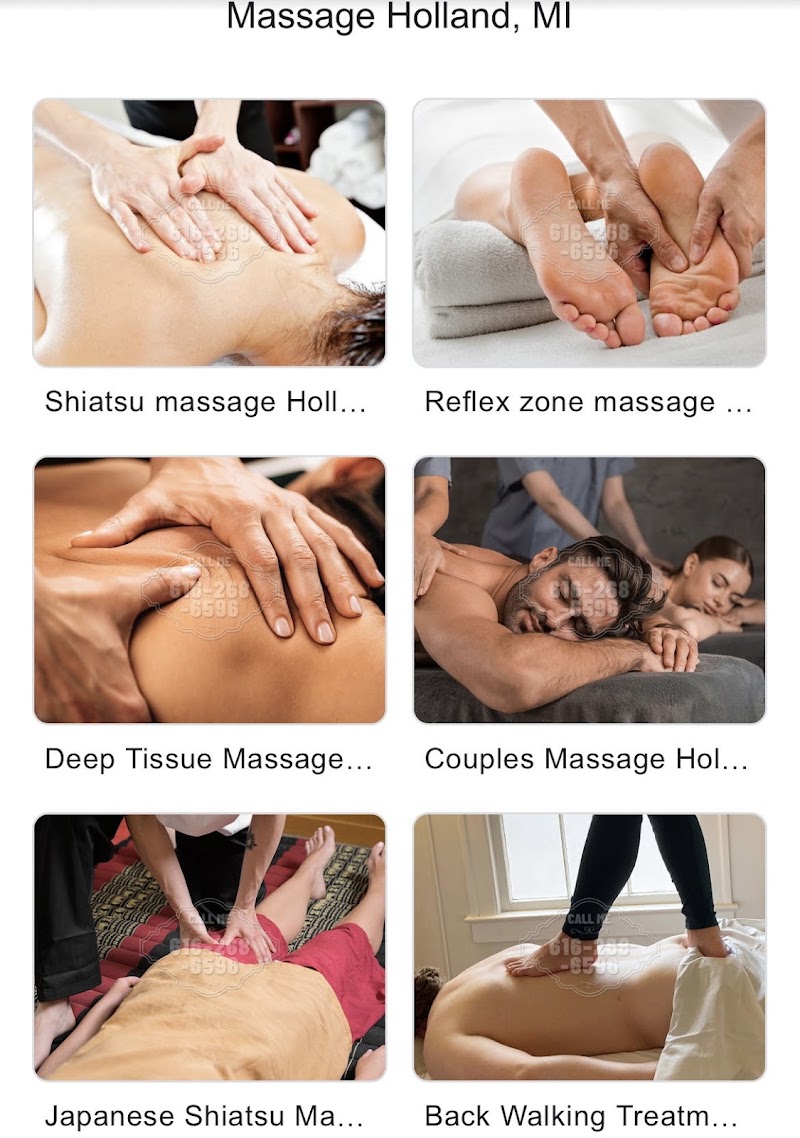 A&A Asian Massage Spa, massage spa in Holland, MI, photo 5 of 10