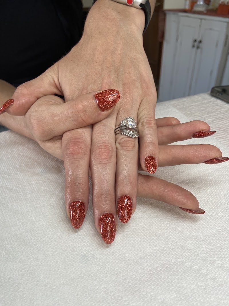 Sparkle Plenty Nails, nail salon in Hendersonville, TN, photo 2 of 10