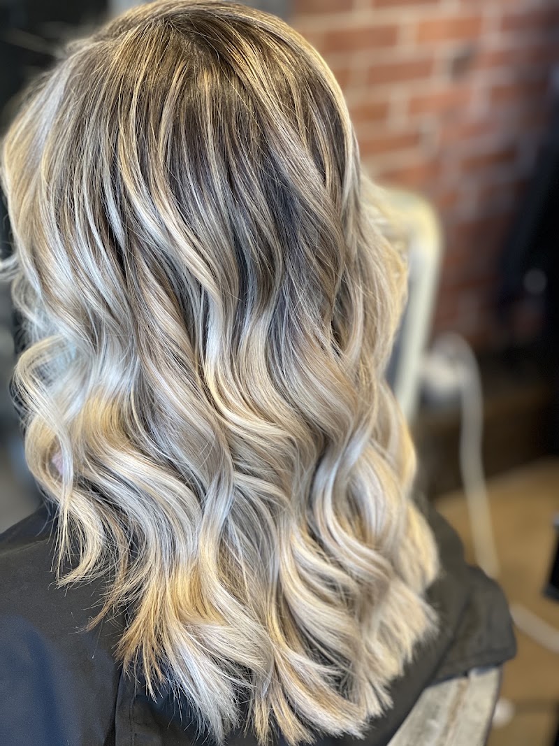 Eclips & Beauty, beauty salon in Norfolk, NE, photo 1 of 2