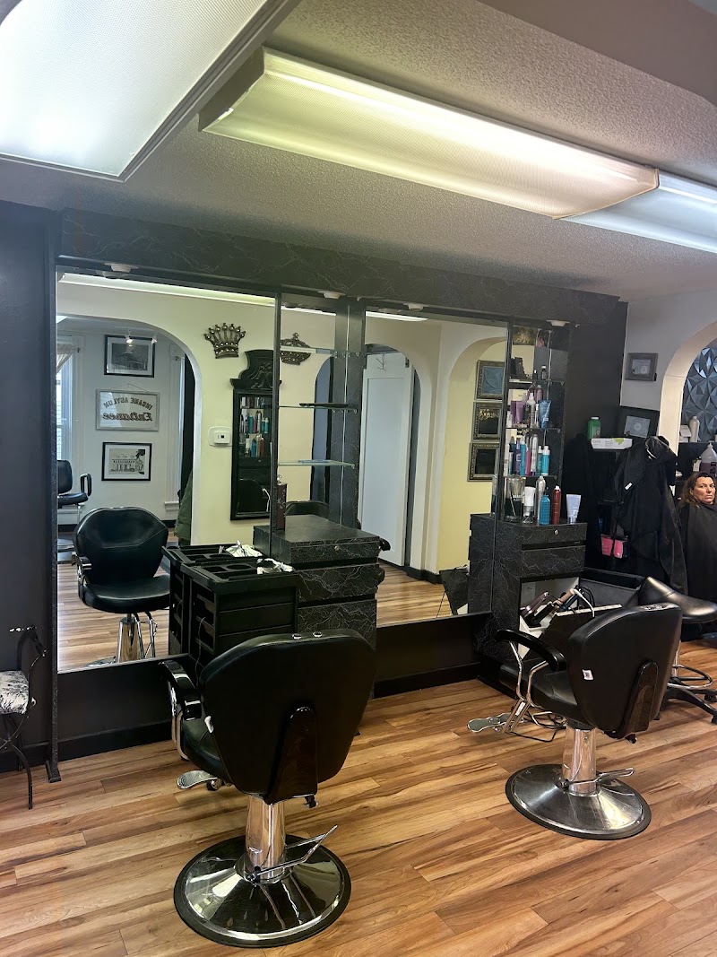 Capelli Salon, nail salon in Lockport, NY, photo 1 of 7