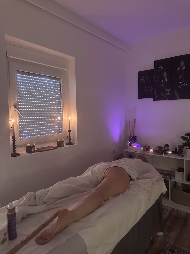 Mahana Wellness Spa, massage spa in Sibiu, Romania, photo 5 of 10
