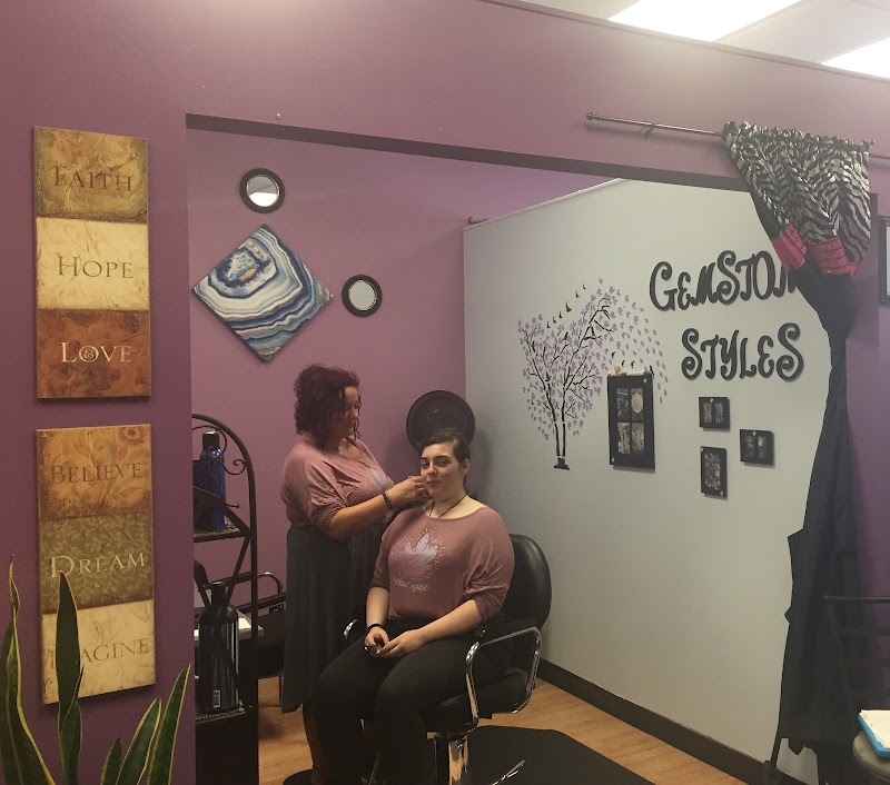 GemStone Styles, beauty salon in Mason City, IA, photo 1 of 7
