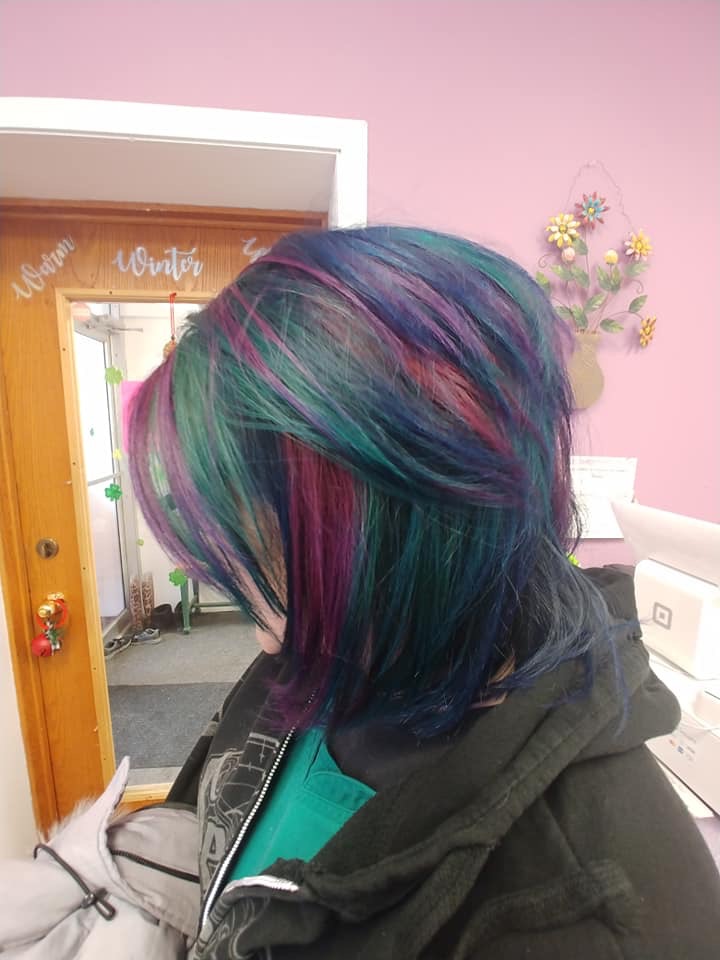 GemStone Styles, beauty salon in Mason City, IA, photo 2 of 7