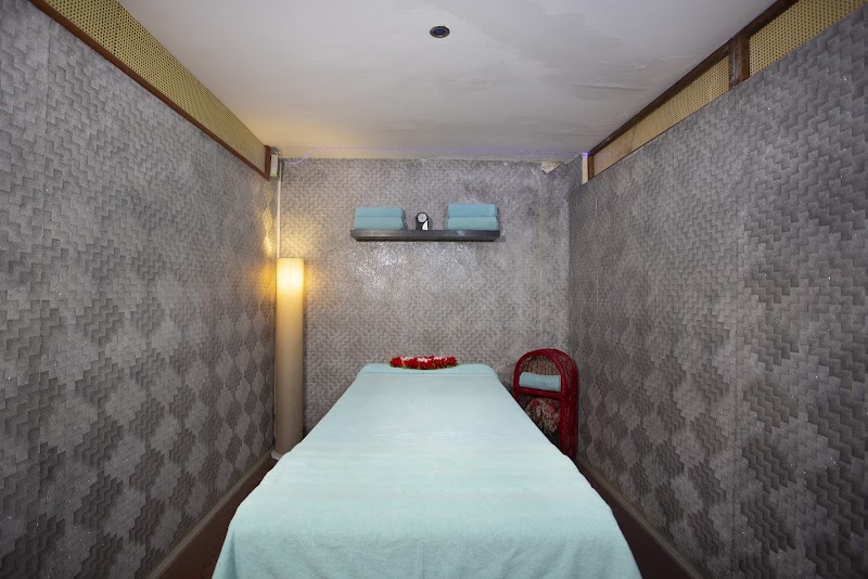 İşlek Spa & PT Masaj, spa in Çeşme, Turkey, photo 1 of 4