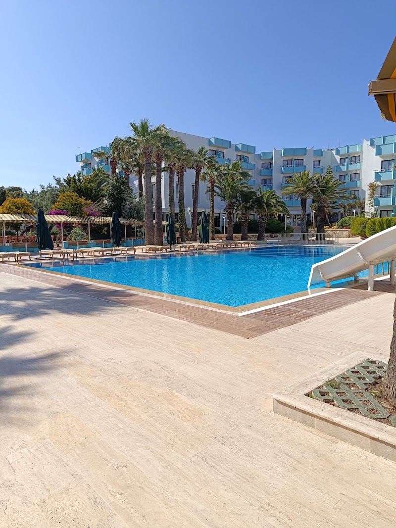 İşlek Spa & PT Masaj, spa in Çeşme, Turkey, photo 2 of 4