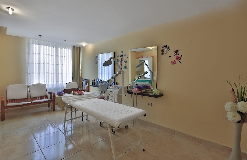 İşlek Spa & PT Masaj, spa in Çeşme, Turkey, photo 4 of 4